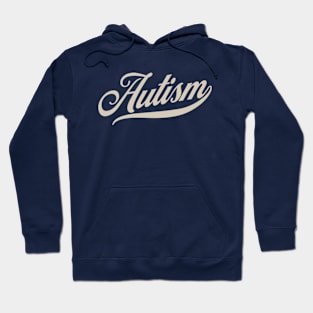 Autism Hoodie